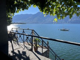 Casetta al lago